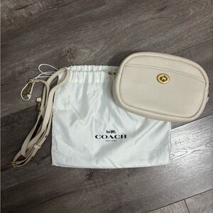 Coach Camera Bag